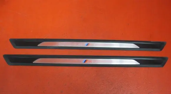 BMW 1 F20 F21 Front sill trim cover 8055499