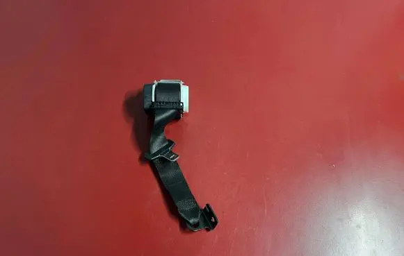 BMW X1 F48 F49 Rear seatbelt 7313385 S3731338507Q