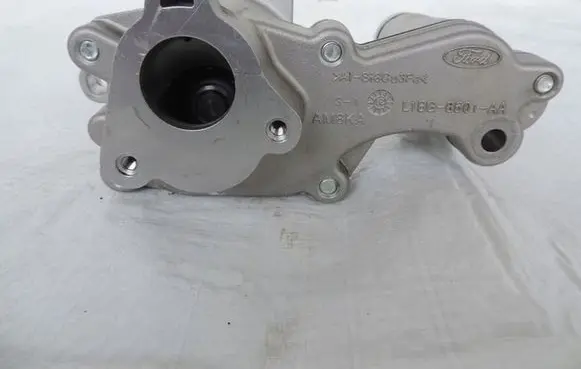 Ford Fiesta Water pump L1BG8501AA