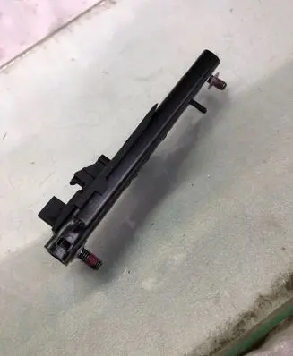Volvo XC60 Seat belt height adjuster 32341210