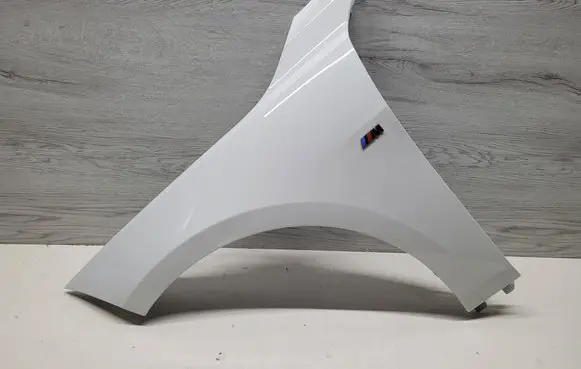 BMW 1 F70 Fender 