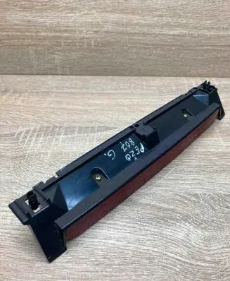 Peugeot 807 Third/center stoplight 38310002