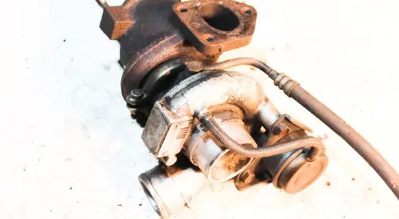 BMW 5 E39 Turbo TD0413T4 22461447706451 TD0113T4