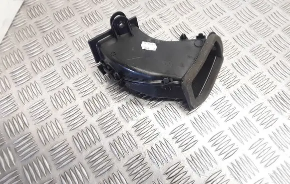 Renault Captur Air intake hose/pipe 687968129R