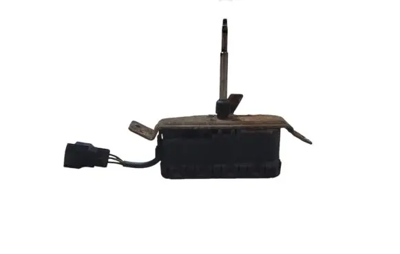 Volvo V70 Headlight wiper motor 