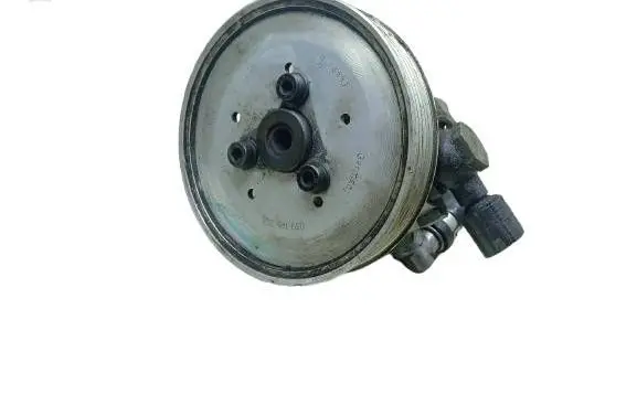 Volkswagen PASSAT B5 Power steering pump pulley 059145255