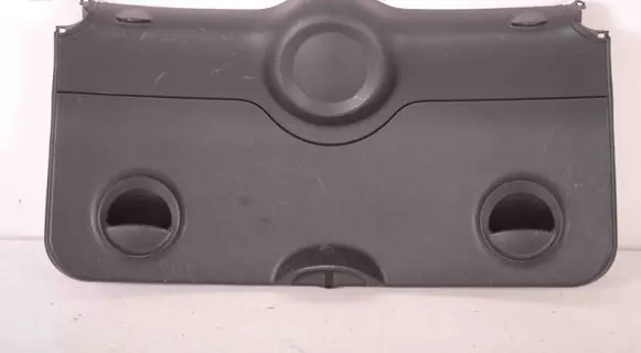 Mini Cooper Countryman R60 Tailgate trim 51499801413 9801413