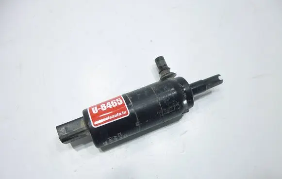 Windscreen/windshield washer pump