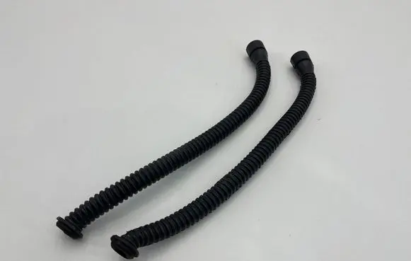 Mercedes-Benz SLK R171 Rain gutter A1716390494