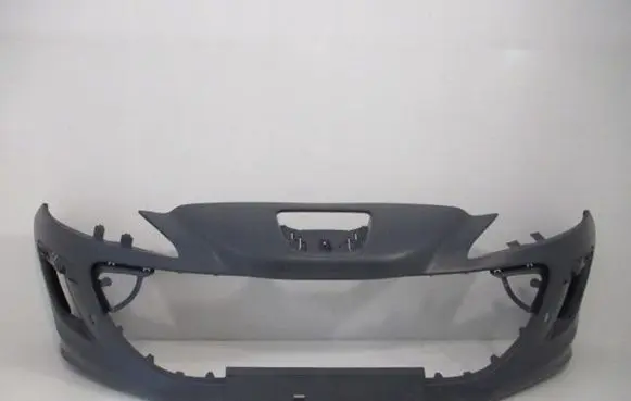 Peugeot 308 Front bumper 9680484677