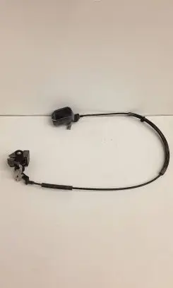 Volkswagen Caddy Tailgate interior release/open handle 2k0827185
