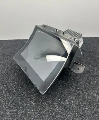 BMW 5 F10 F11 Head up display screen 9246213 170893