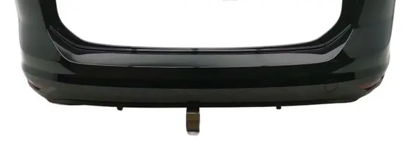 Volkswagen Touran III Rear bumper 5TA807421AB LC9X
