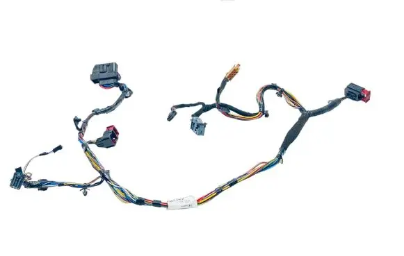 Cadillac BLS Front door wiring loom 12759832