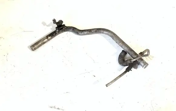BMW 1 F20 F21 Engine coolant pipe/hose 7600594