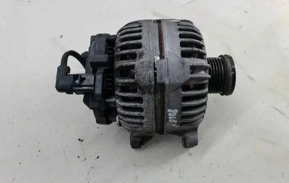 Generator/alternator