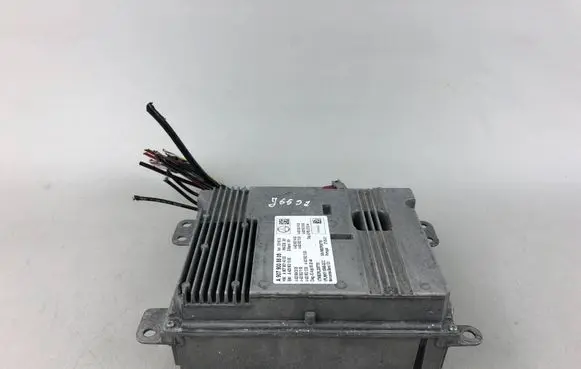 Mercedes-Benz Sprinter W907 W910 Radio/CD/DVD/GPS head unit A9079008805