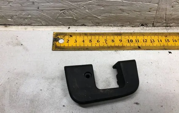 Mercedes-Benz C W203 Other front door trim element A2037230124