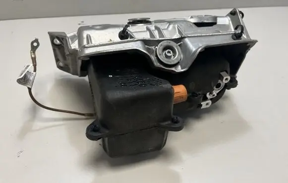 BMW i4 Air conditioning (A/C) compressor (pump) 5B31E59 9871511