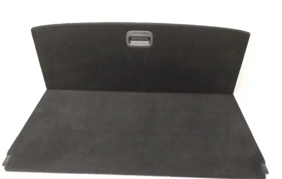 KIA Sportage Trunk/boot floor carpet liner 85720F1000WK