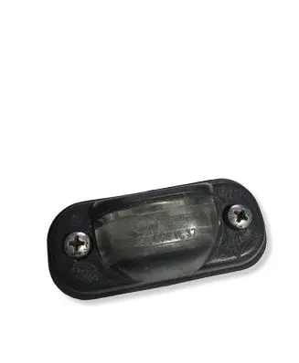 Audi 80 90 B3 Number plate light 443943191
