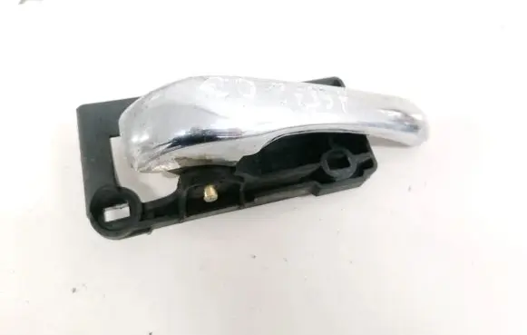 Alfa Romeo 156 Rear door interior handle A739