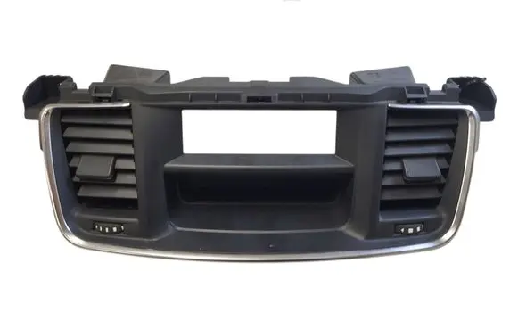 Peugeot 508 Dash center air vent grill 968855297703 1018110X A1093299