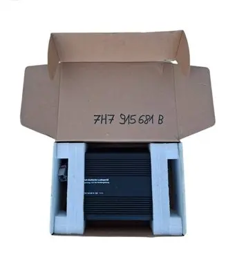 Volkswagen Multivan T5 Sound amplifier 7H7915681B PP10092014