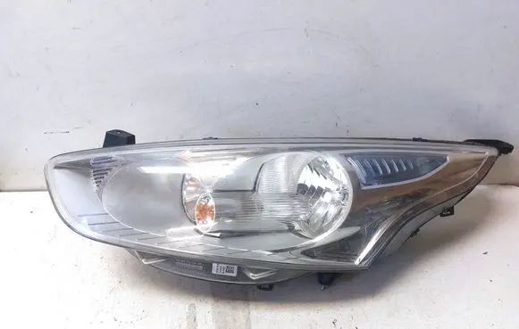 Ford B-MAX Headlight/headlamp AV1113W030XX