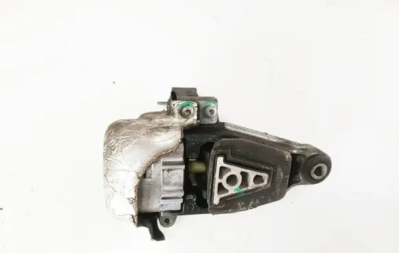 Citroen C5 Engine mount vacuum valve 