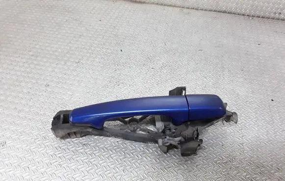 Volvo V50 Front door exterior handle 30784203