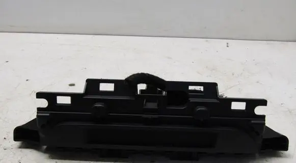 Mazda CX-5 II Screen/display/small screen Q54E17J25B