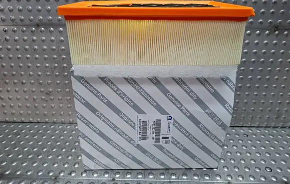 Fiat Ducato Air filter S26336221 52222118