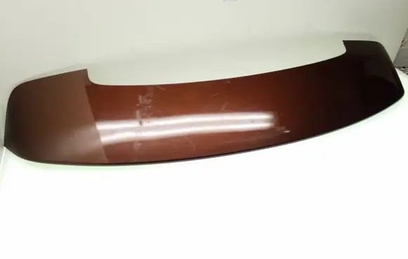 Toyota Avensis T270 Tailgate trim 7608505060