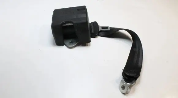 Audi A3 S3 8V Rear seatbelt 8P0857805