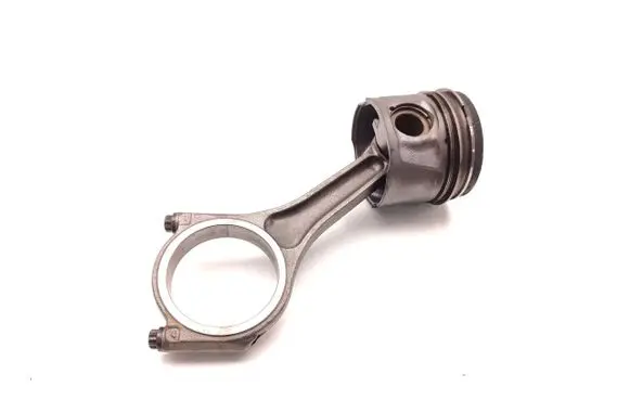 Land Rover Range Rover Sport L320 Piston with connecting rod 368DT