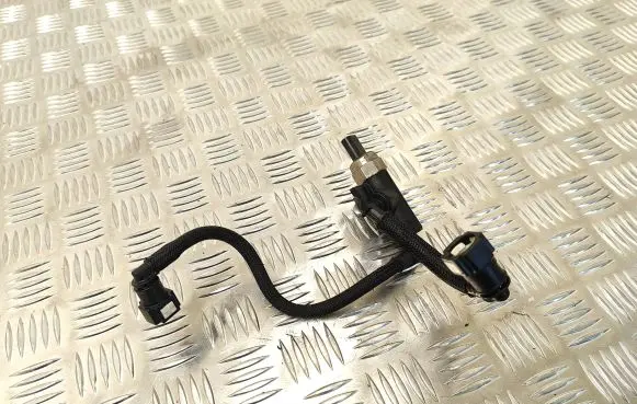 Citroen DS7 Crossback Fuel pressure sensor 9809052680 81CPB501