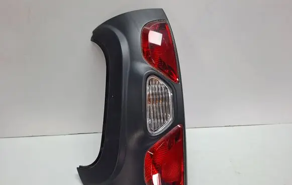 Fiat Panda III Rear/tail lights S27645881 521023520