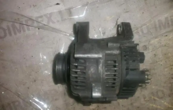 Renault Megane I Generator/alternator 7700866507