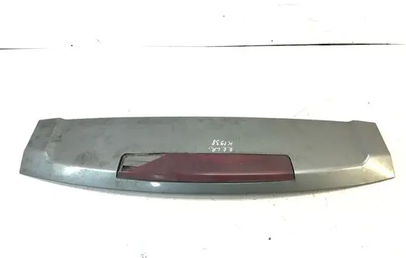 Land Rover Range Rover L322 Tailgate/trunk spoiler DFD000050 K1938