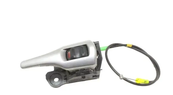 Toyota Auris 150 Front door interior handle 62318A2
