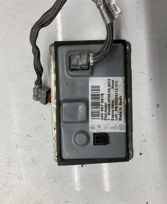 Headlight ballast module Xenon
