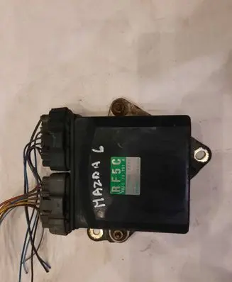 Mazda 6 Fuel injection control unit/module 1310001241
