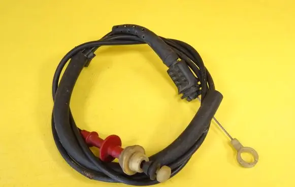 Ford Mondeo Mk III Throttle cable 1S719C799DF