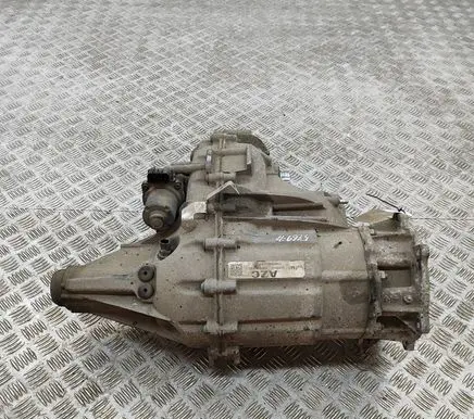 Cadillac Escalade Gearbox transfer box case 84467441 812928414