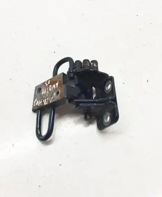 Audi TT Mk1 Front door lower hinge 