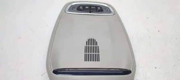 Volvo V60 Headlining lighting console trim 31479613