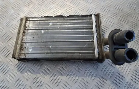 Audi 80 90 S2 B4 Heater blower radiator 893819031D