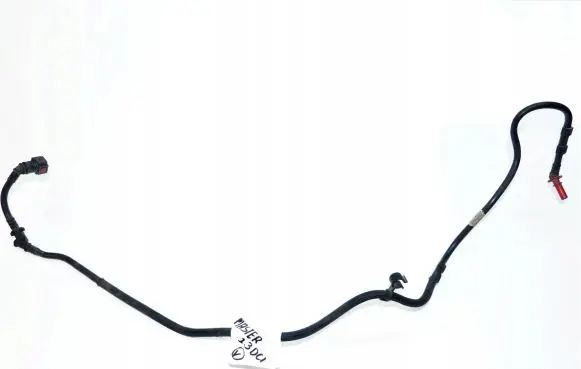 Renault Master III Vacuum line/pipe/hose
