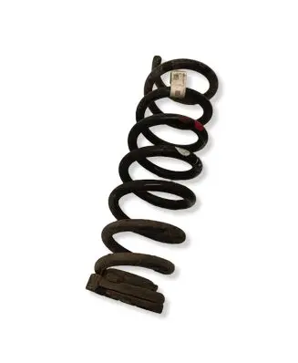 Hyundai Tucson IV NX4 Rear coil spring 